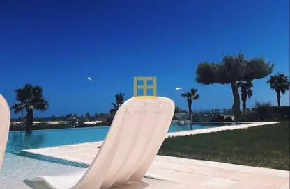 Penthouse - 2 Bedrooms - 2 Bathrooms for sale in Marsa Baghush - Qesm Marsa Matrouh - North Coast