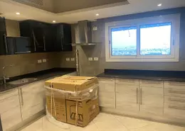 (بنتهاوس  (روف - 4 غرف نوم - 4 حمامات للايجار في نيو جيزة - طريق مصر اسكندرية الصحراوي - مدينة 6 أكتوبر - الجيزة