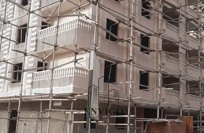 شقة - 3 غرف نوم - 1 حمام للبيع في شارع المهندس ايهاب عزت - المنطقة التاسعة - مدينة نصر - القاهرة