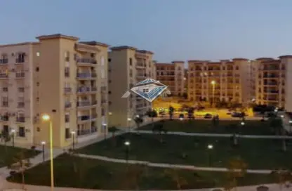 شقة - 2 غرف نوم - 1 حمام للايجار في امتداد الرحاب - الرحاب - مدينة القاهرة الجديدة - القاهرة