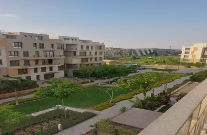 Apartment - 3 Bedrooms - 3 Bathrooms for rent in Eastown - 5th Settlement Compounds - The 5th Settlement - New Cairo City - Cairo