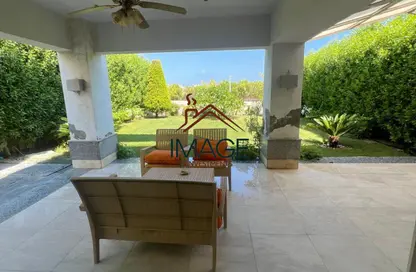 شاليه - 3 غرف نوم - 3 حمامات للبيع في هاسييندا باي - سيدي عبد الرحمن - الساحل الشمالي