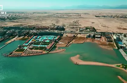 Chalet - Studio - 1 Bathroom for sale in Al Ahyaa District - Hurghada - Red Sea