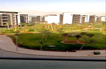 Apartment - 2 Bedrooms - 2 Bathrooms for sale in Madinaty - Cairo