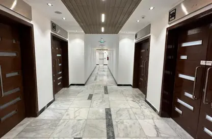 Office Space - Studio - 1 Bathroom for rent in Mivida - 5th Settlement Compounds - The 5th Settlement - New Cairo City - Cairo