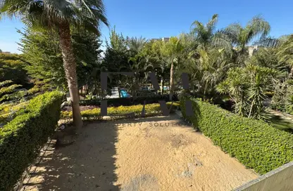 Duplex - 4 Bedrooms - 4 Bathrooms for sale in Park View - North Investors Area - New Cairo City - Cairo