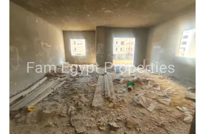 شقة - 3 غرف نوم - 2 حمامات للبيع في عمارات الاندلس - حى الاندلس - مدينة القاهرة الجديدة - القاهرة