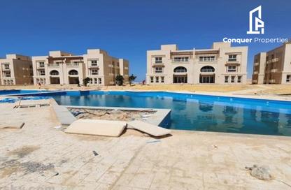 Chalet - 2 Bedrooms - 1 Bathroom for sale in Gaia - Ras Al Hekma - North Coast
