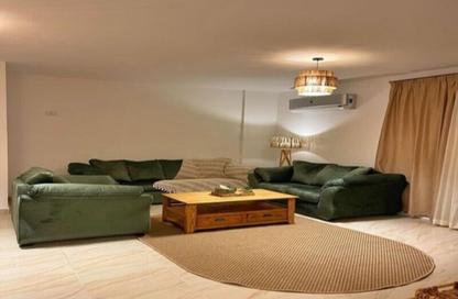 Apartment - 3 Bedrooms - 2 Bathrooms for rent in Madinaty - Cairo
