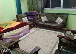 شقة - 2 غرف نوم - 1 حمام for للبيع in خاتم المرسلين - الهرم - حي الهرم - الجيزة
