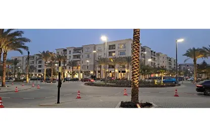 Apartment - 3 Bedrooms - 3 Bathrooms for sale in Mivida - 5th Settlement Compounds - The 5th Settlement - New Cairo City - Cairo
