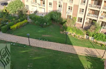 Apartment - 2 Bedrooms - 2 Bathrooms for sale in Madinaty - Cairo