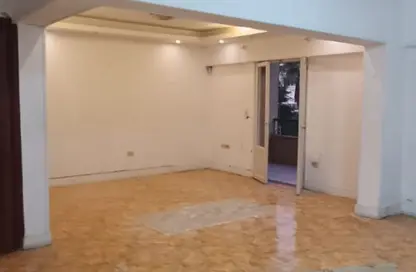 Apartment - 2 Bedrooms - 2 Bathrooms for rent in Al Nozha St. - Almazah - Heliopolis - Masr El Gedida - Cairo