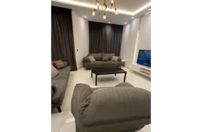 Apartment - 3 Bedrooms - 2 Bathrooms for rent in 7th District - Sheikh Zayed City - Giza