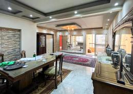 Apartment - 2 bedrooms for للايجار in Lageteh St. - Ibrahimia - Hay Wasat - Alexandria
