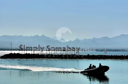 Twin House - 3 Bedrooms - 4 Bathrooms for sale in Mesca - Soma Bay - Safaga - Hurghada - Red Sea Twin House - 3 Bedrooms - 4 Bathrooms for sale in Mesca - Soma Bay - Safaga - Hurghada - Red Sea