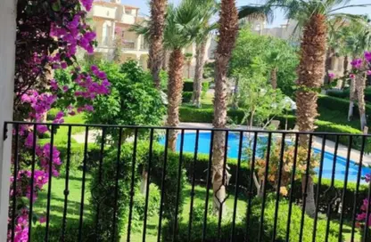 Chalet - 1 Bedroom - 1 Bathroom for sale in Veranda - Sahl Hasheesh - Hurghada - Red Sea