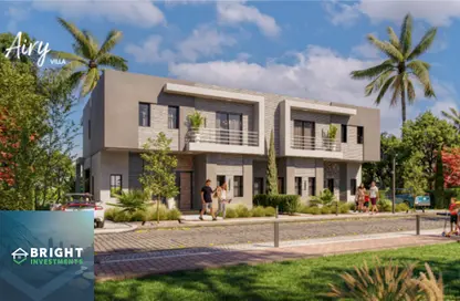 Chalet - 3 Bedrooms - 3 Bathrooms for sale in Dose - Qesm Ad Dabaah - North Coast