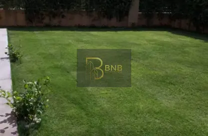 فيلا - 4 غرف نوم - 4 حمامات للايجار في ميفيدا - كمبوندات التجمع الخامس - التجمع الخامس - مدينة القاهرة الجديدة - القاهرة