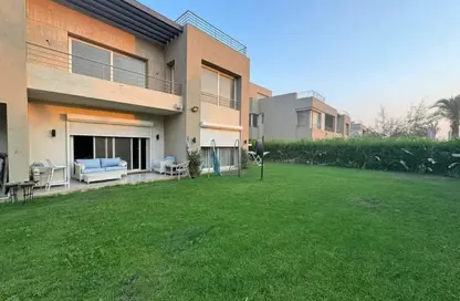 Apartment - 3 Bedrooms - 3 Bathrooms for sale in The Crown - Cairo Alexandria Desert Road - 6 October City - Giza