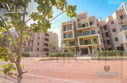 Apartment - 3 Bedrooms - 2 Bathrooms for sale in Fifth Square - The 5th Settlement - New Cairo City - Cairo