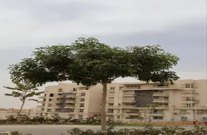 شقة - 3 غرف نوم - 3 حمامات للبيع في ماونتن فيو اى سيتي - كمبوندات التجمع الخامس - التجمع الخامس - مدينة القاهرة الجديدة - القاهرة