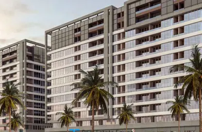 Apartment - 3 Bedrooms - 3 Bathrooms for sale in Degla View - Zahraa El Maadi - Hay El Maadi - Cairo