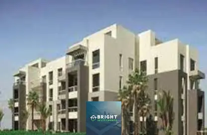 Apartment - 1 Bedroom - 1 Bathroom for sale in Palm Parks   Palm Hills - South Dahshur Link - 6 October City - Giza