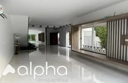 iVilla - 3 Bedrooms - 3 Bathrooms for rent in Mountain View Chill Out Park - Northern Expansions - 6 October City - Giza