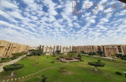 شقة - 2 غرف نوم - 1 حمام للايجار في شارع ابو حنيفة النعمان - الرحاب المرحلة الأولى - الرحاب - مدينة القاهرة الجديدة - القاهرة