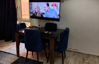 Apartment - 2 Bedrooms - 1 Bathroom for rent in Dream Land St. - Dream Land - Al Wahat Road - 6 October City - Giza