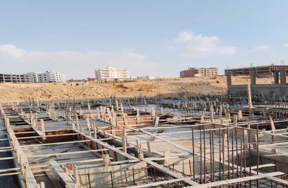 شقة - 3 غرف نوم - 3 حمامات للبيع في الاندلس الجديدة - حى الاندلس - مدينة القاهرة الجديدة - القاهرة