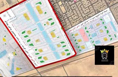 قطعة أرض - استوديو للبيع في مدينة 6 أكتوبر - الجيزة