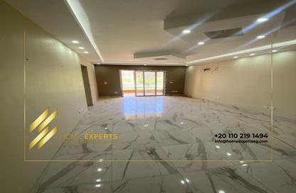 Apartment - 3 Bedrooms - 3 Bathrooms for rent in The Square - 5th Settlement Compounds - The 5th Settlement - New Cairo City - Cairo