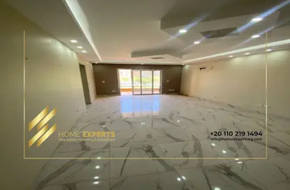 Apartment - 3 Bedrooms - 3 Bathrooms for rent in The Square - 5th Settlement Compounds - The 5th Settlement - New Cairo City - Cairo