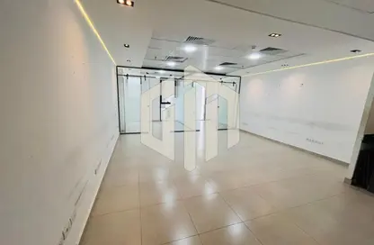 Office Space - Studio - 2 Bathrooms for rent in Hyde Park - New Cairo City - Cairo