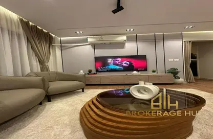 Apartment - 3 Bedrooms - 2 Bathrooms for rent in Madinaty - Cairo