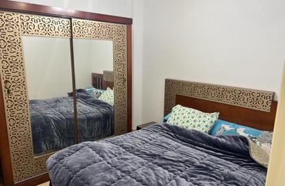 Apartment - Studio - 1 Bathroom for rent in Madinaty - Cairo
