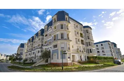 Apartment - 2 Bedrooms - 2 Bathrooms for sale in Mountain View Hyde Park - 5th Settlement Compounds - The 5th Settlement - New Cairo City - Cairo