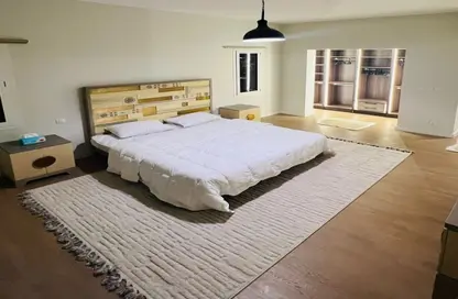 Apartment - 3 Bedrooms - 3 Bathrooms for rent in Mivida - 5th Settlement Compounds - The 5th Settlement - New Cairo City - Cairo