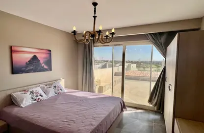 شاليه - 3 غرف نوم - 4 حمامات للبيع في هاسييندا باي - سيدي عبد الرحمن - الساحل الشمالي