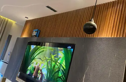 Apartment - 3 Bedrooms - 2 Bathrooms for sale in West Golf - El Katameya Compounds - El Katameya - New Cairo City - Cairo