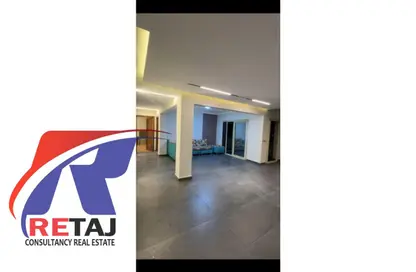 Apartment - 3 Bedrooms - 2 Bathrooms for sale in Al Obour Road - Obour Market - Obour City - Qalyubia