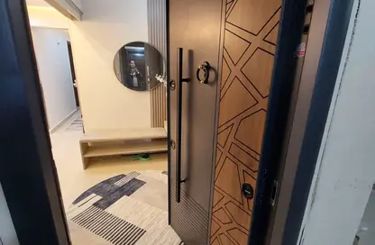 Apartment - 3 Bedrooms - 2 Bathrooms for rent in Janna 2 - Sheikh Zayed Compounds - Sheikh Zayed City - Giza