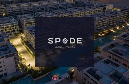 Apartment - 2 Bedrooms - 3 Bathrooms for sale in Lake View Residence 2 - 5th Settlement Compounds - The 5th Settlement - New Cairo City - Cairo