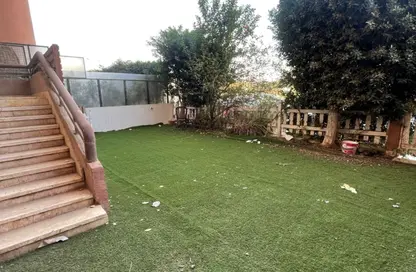 Apartment - 2 Bedrooms - 1 Bathroom for rent in El Rehab Extension - Al Rehab - New Cairo City - Cairo