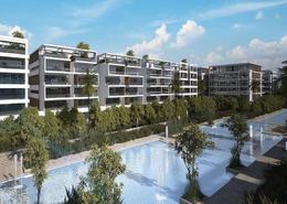 Apartment - 3 bedrooms - 3 bathrooms for للبيع in Lake View - 5th Settlement Compounds - The 5th Settlement - New Cairo City - Cairo Apartment - 3 bedrooms - 3 bathrooms for للبيع in Lake View - 5th Settlement Compounds - The 5th Settlement - New Cairo City - Cairo