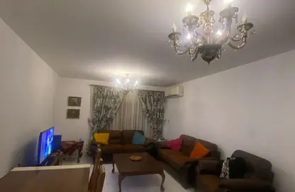 شقة - 3 غرف نوم - 2 حمامات للبيع في امتداد الرحاب - الرحاب - مدينة القاهرة الجديدة - القاهرة