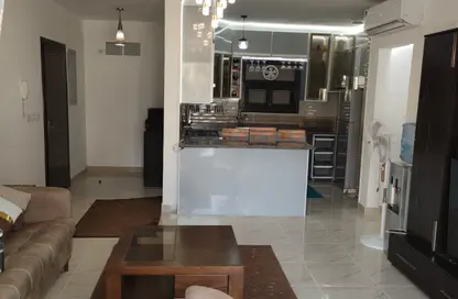 Apartment - 3 Bedrooms - 2 Bathrooms for rent in Madinaty - Cairo