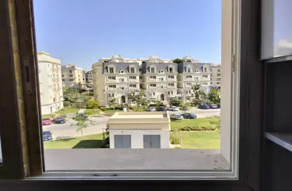 أي فيلا - 4 غرف نوم - 3 حمامات للايجار في ماونتن فيو هايد بارك - كمبوندات التجمع الخامس - التجمع الخامس - مدينة القاهرة الجديدة - القاهرة